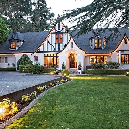 Candlelight Inn Napa Valley Екстериор снимка