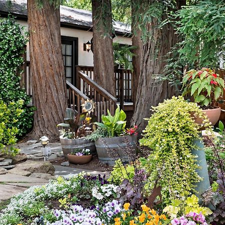 Candlelight Inn Napa Valley Стая снимка