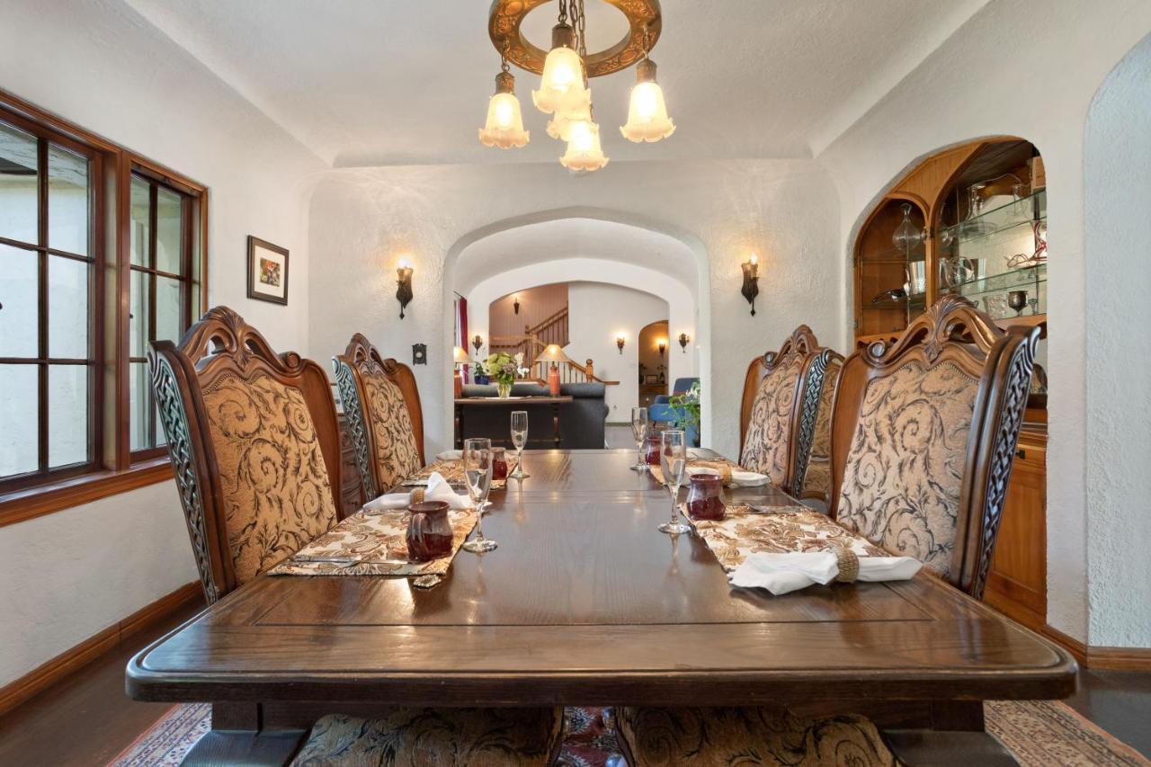 Candlelight Inn Napa Valley Екстериор снимка