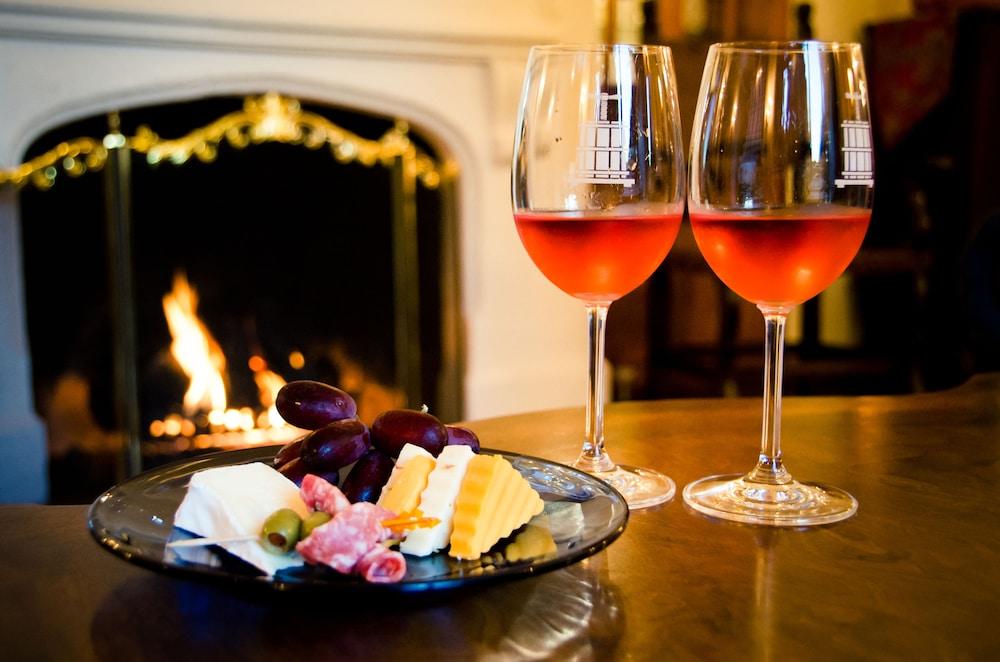 Candlelight Inn Napa Valley Екстериор снимка
