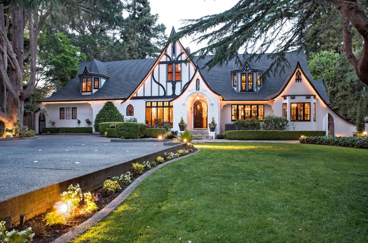 Candlelight Inn Napa Valley Екстериор снимка