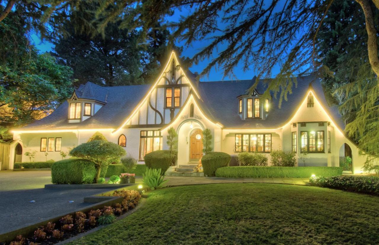 Candlelight Inn Napa Valley Екстериор снимка