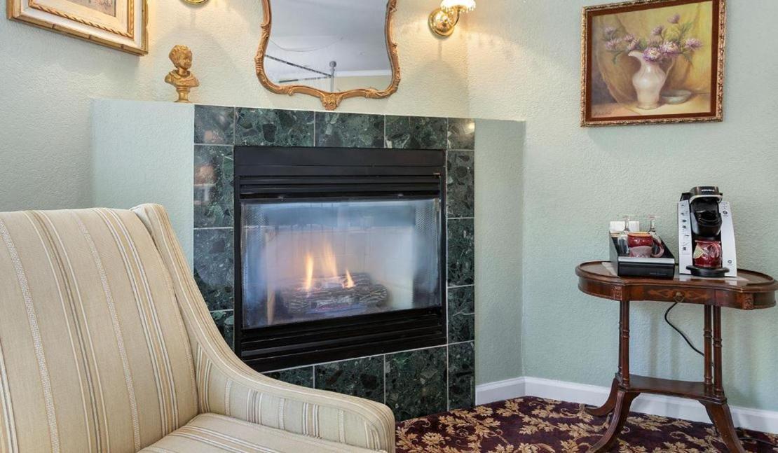 Candlelight Inn Napa Valley Екстериор снимка