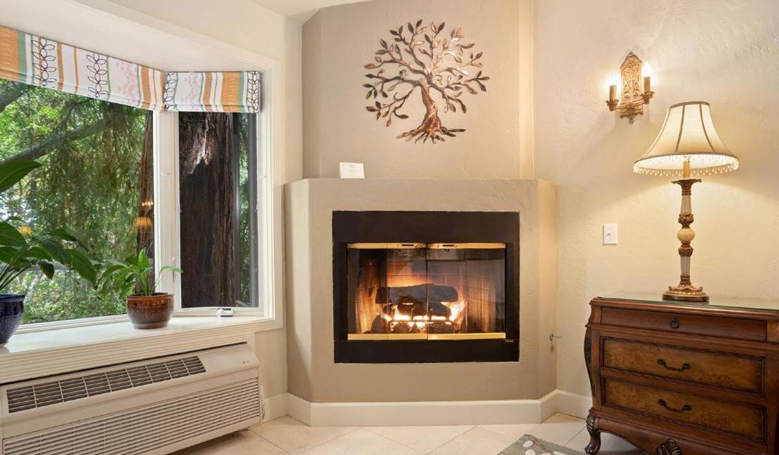 Candlelight Inn Napa Valley Екстериор снимка